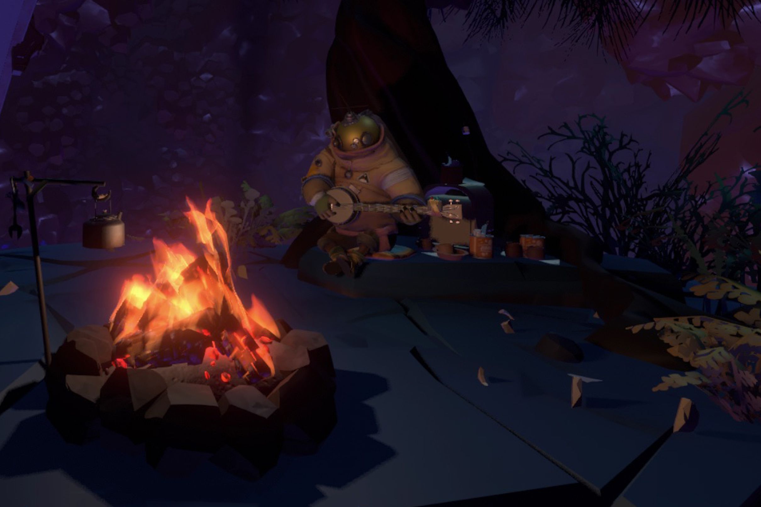 Brittle Hollow